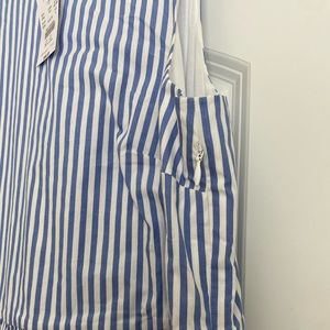Striped Summer Dress!